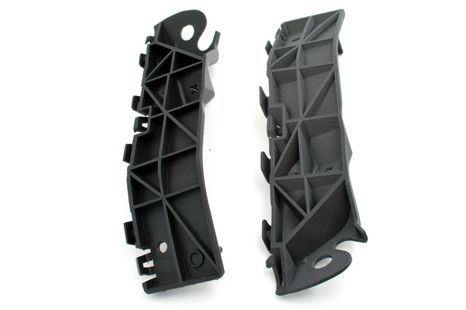 Brackets Defensa Delantera. Ford Explorer 2011-2015