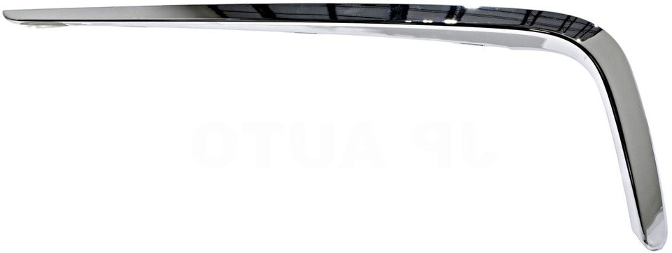 Front Bumper Chrome Trim Without A-Spec. Acura MDX 2017-2020