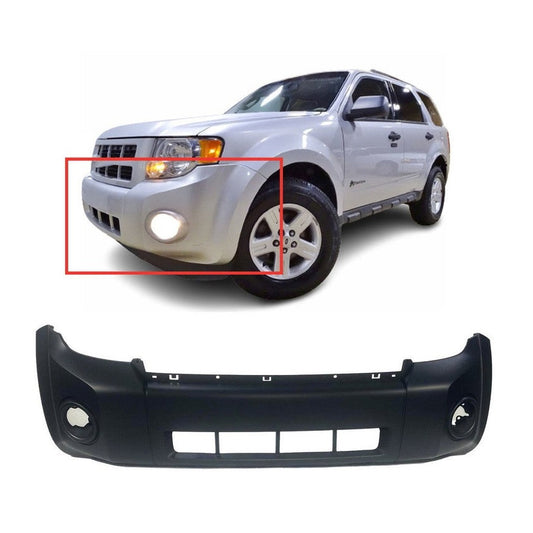 Defensa Delantera. Ford Escape 2008-2012