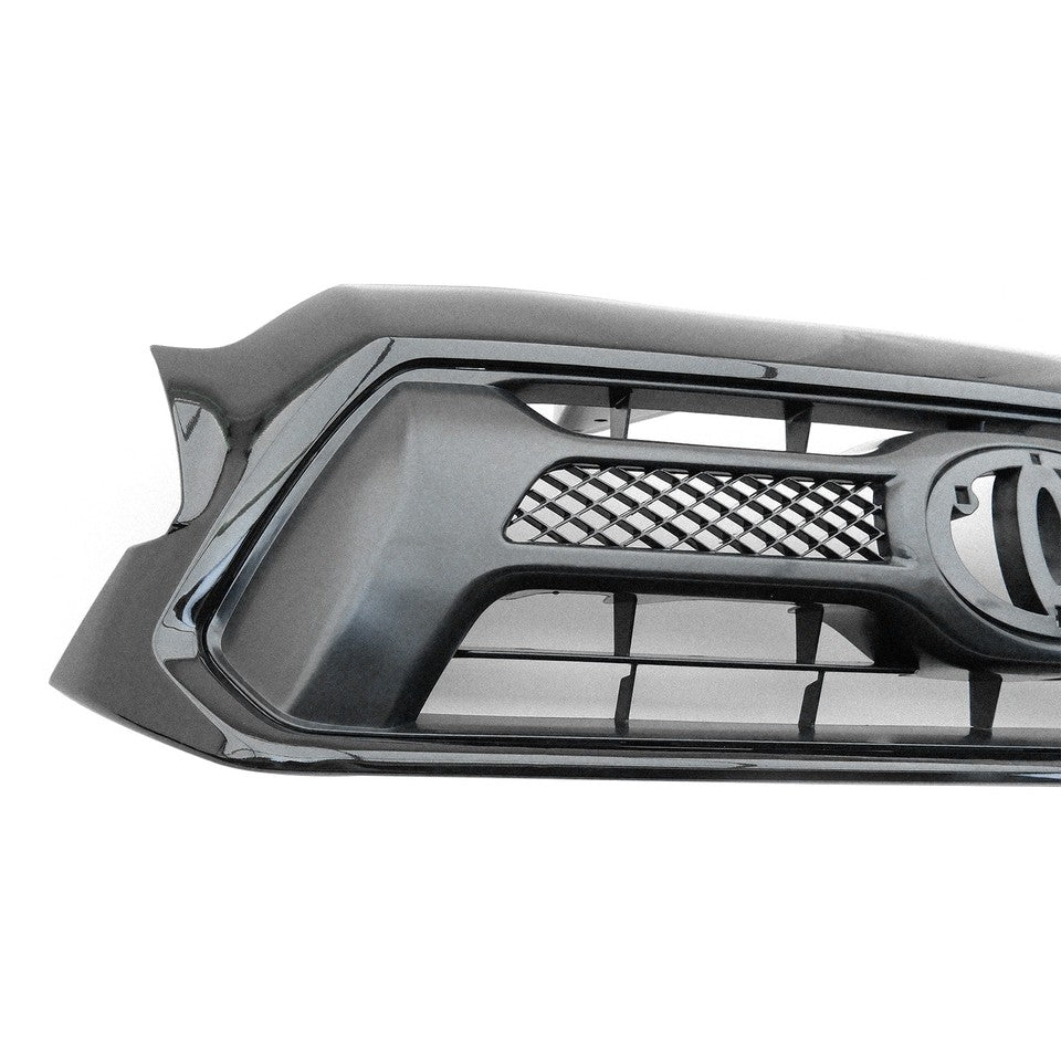 Front Bumper. Toyota Tacoma 2012-2015