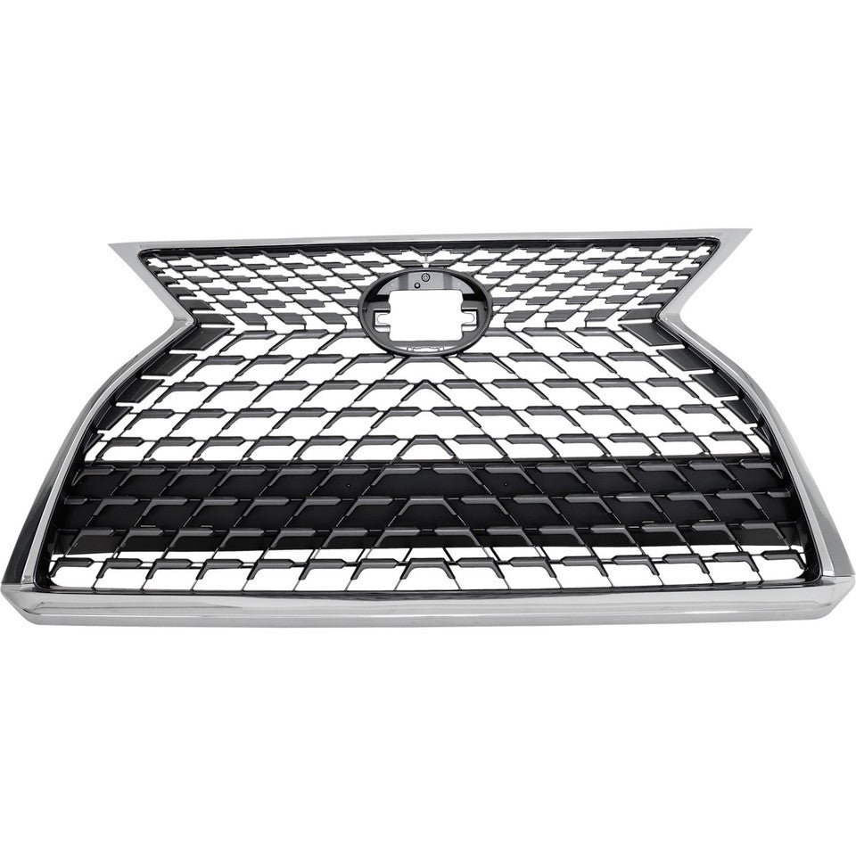 Parrilla Frontal. Lexus RX350 RX450h 2020-2022