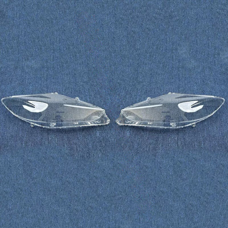 Cubierta Transparente Faro Delantero. Mazda CX-9 2007-2012