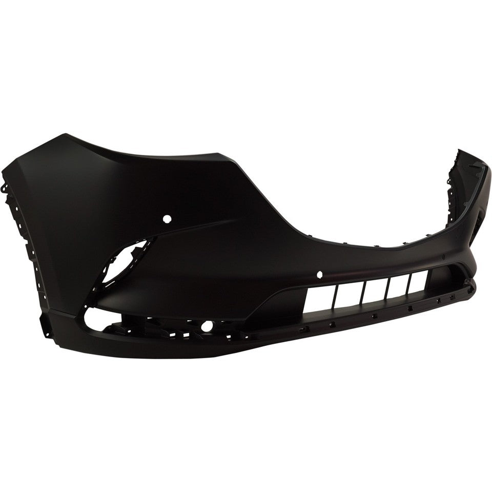 Defensa Delantera. Mazda CX-9 2016-2023