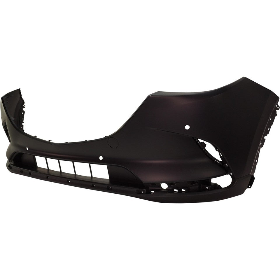 Defensa Delantera. Mazda CX-9 2016-2023