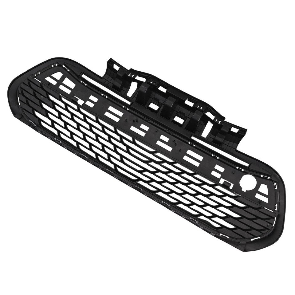 Lower Front Bumper Grille. Kia Rio 2018-2020