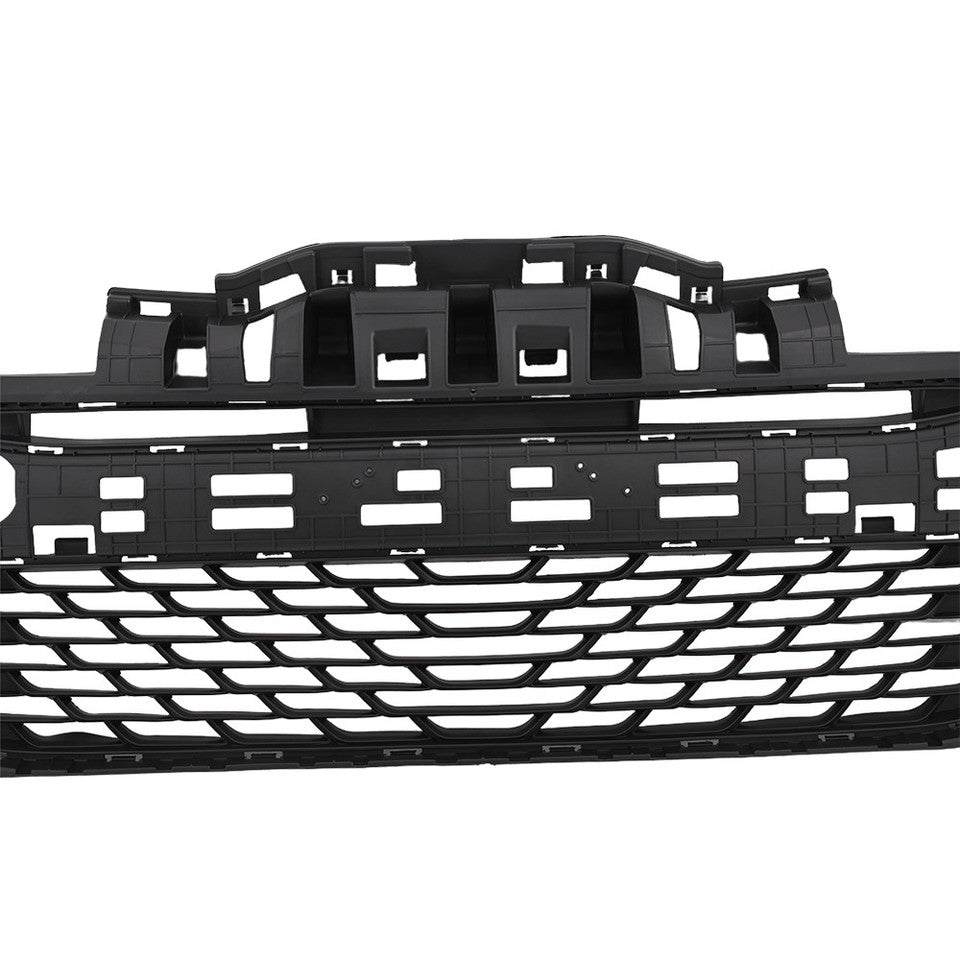 Lower Front Bumper Grille. Kia Rio 2018-2020