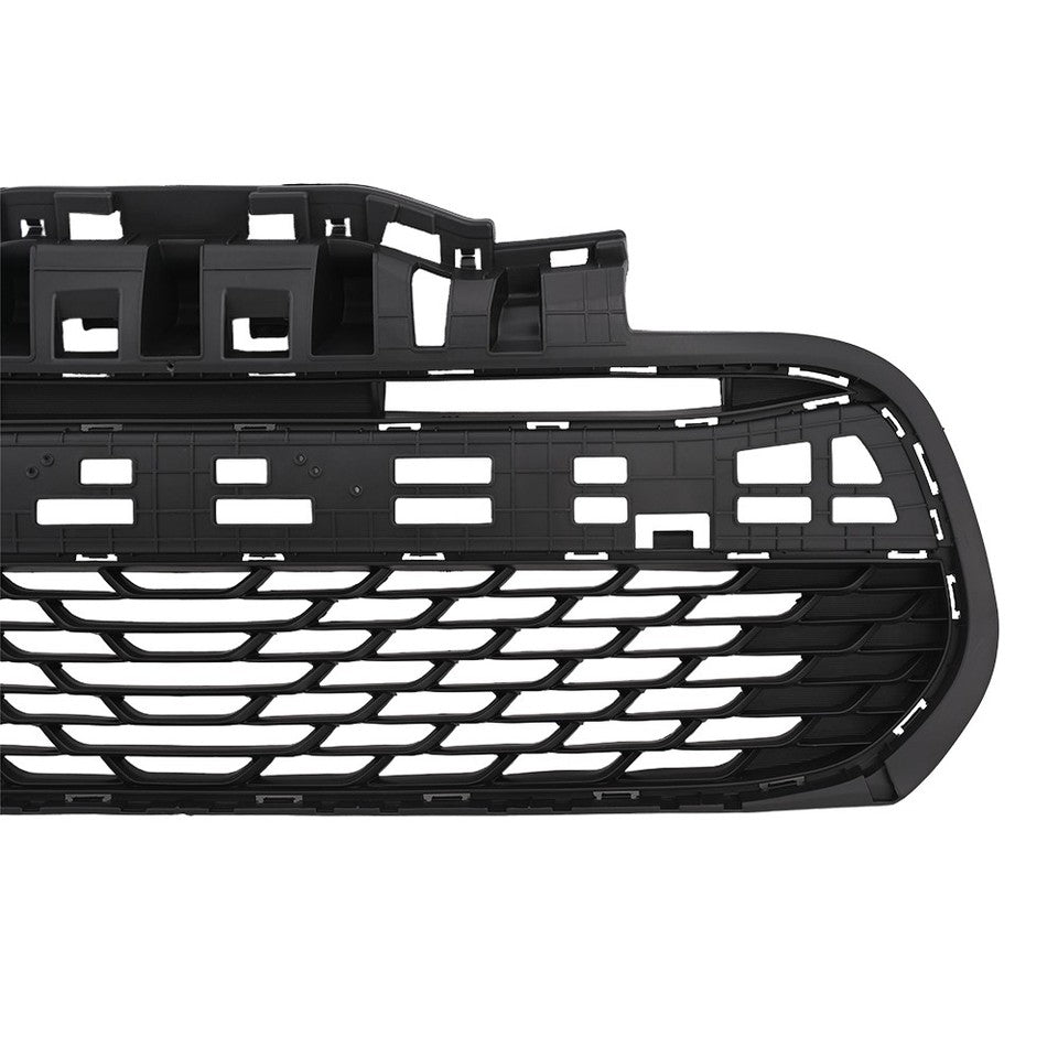 Lower Front Bumper Grille. Kia Rio 2018-2020
