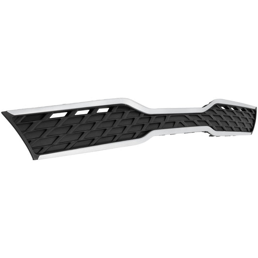 Front Grille. Kia Rio 2018-2020