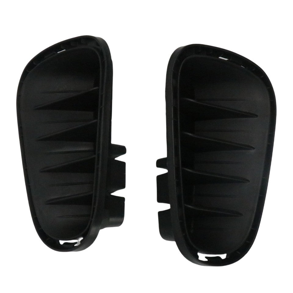Fog Light Trim (Blanking Plate). Kia Rio 2018-2020