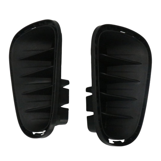 Fog Light Trim (Blanking Plate). Kia Rio 2018-2020
