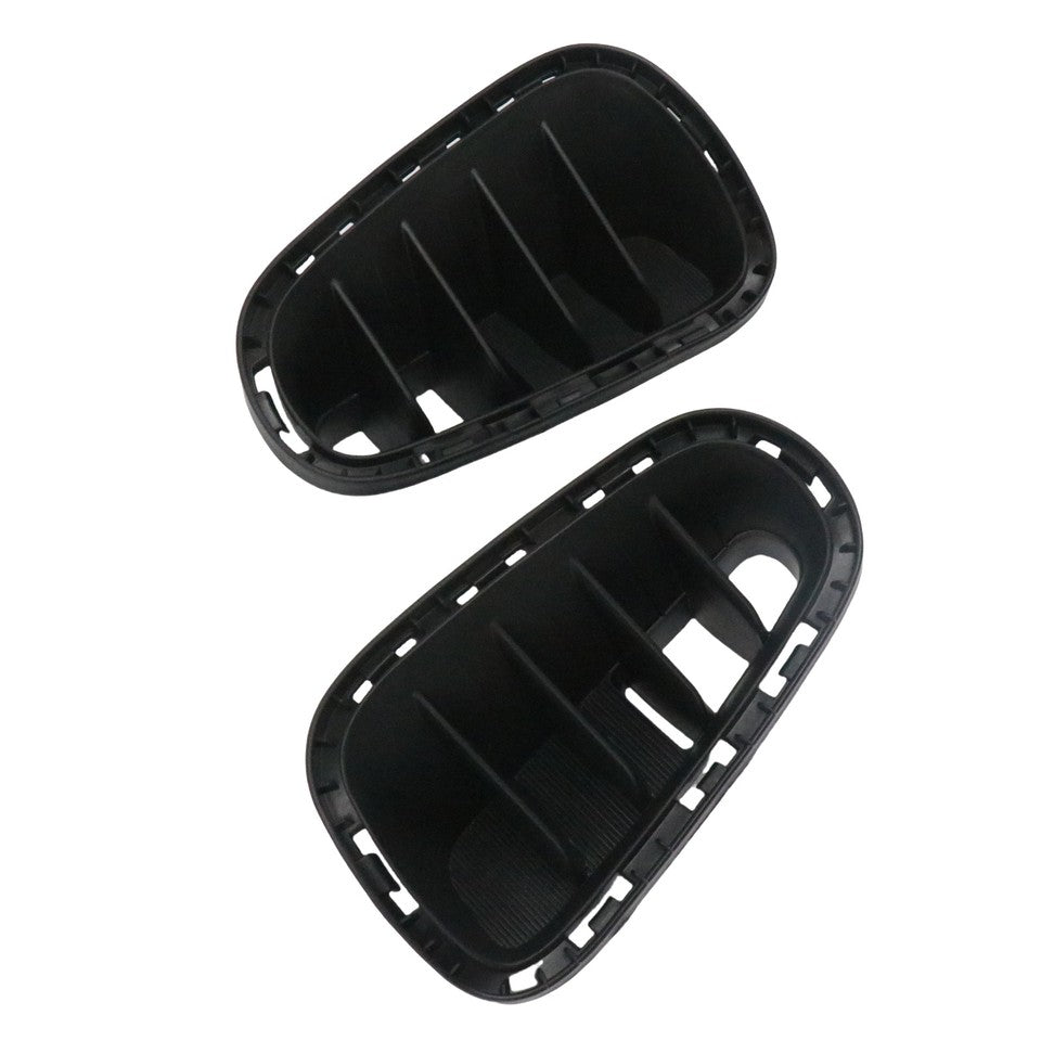 Fog Light Trim (Blanking Plate). Kia Rio 2018-2020
