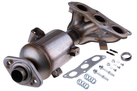 Convertidor Catalítico. Peugeot 107 2005-2014