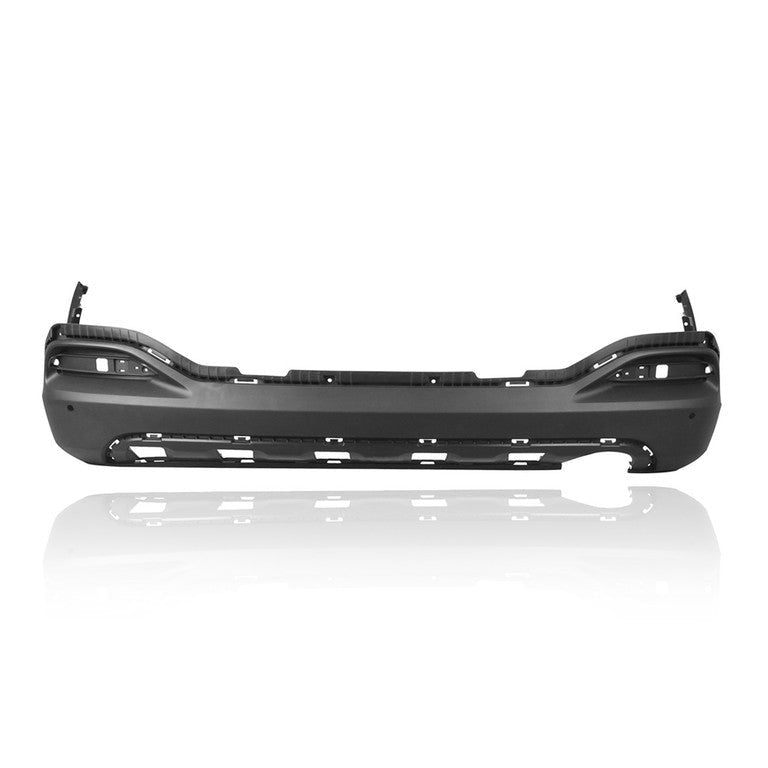 Rear Bumper. KIA Sorento 2016-2018