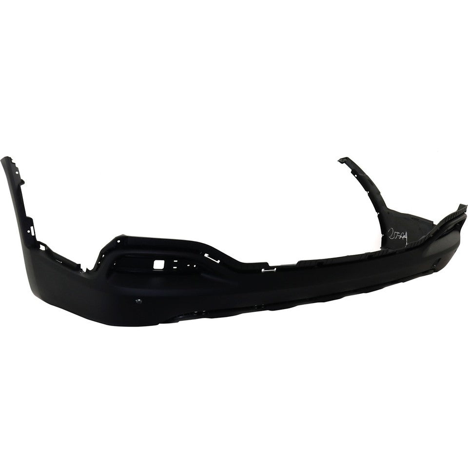 Rear Bumper. KIA Sorento 2016-2018