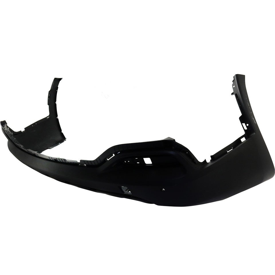 Rear Bumper. KIA Sorento 2016-2018