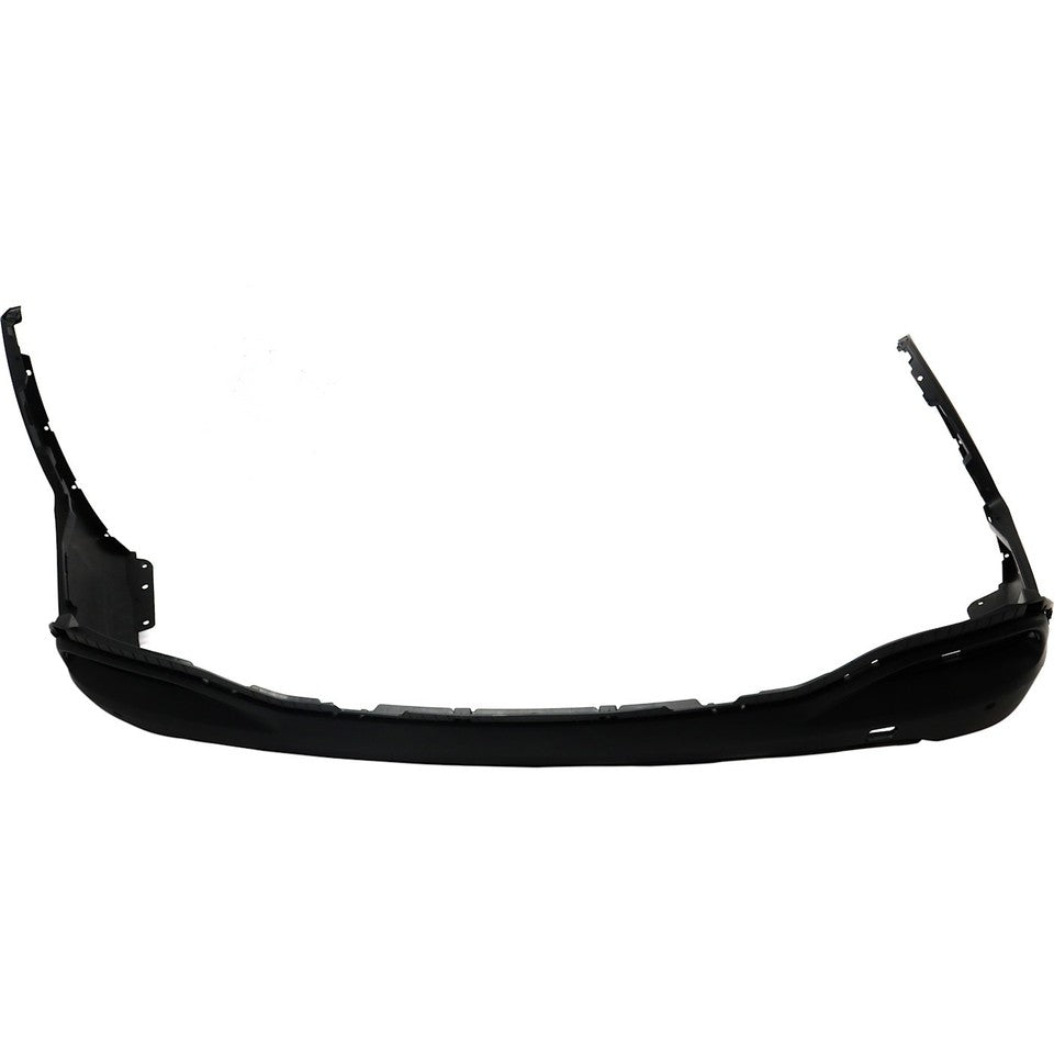 Rear Bumper. KIA Sorento 2016-2018