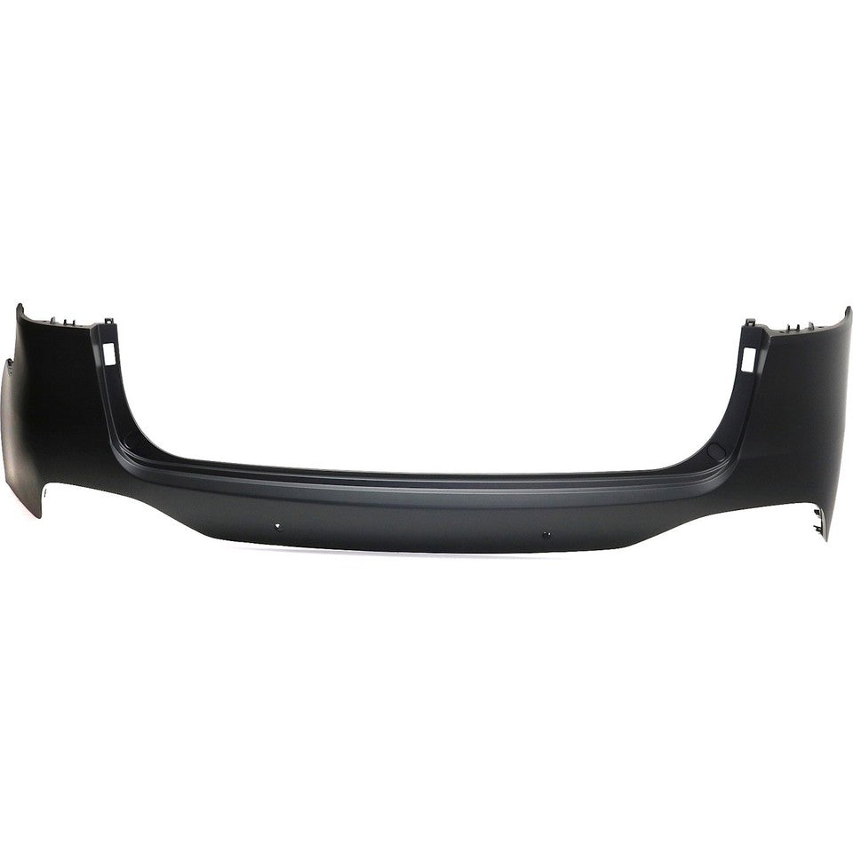 Rear Bumper. KIA Sorento 2016-2018