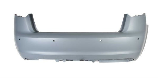 Defensa Trasera. AUDI A3 2009-2013 8P 3 puertas