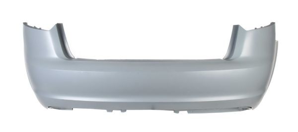 Rear Bumper. AUDI A3 2009-2013 8P 3 doors