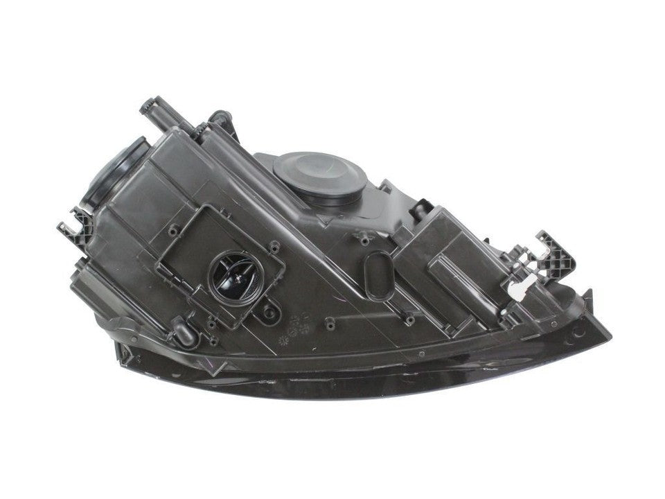 Headlights. AUDI A3 2009-2013 8P