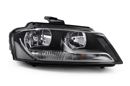 Faros Delanteros. AUDI A3 2009-2013 8P