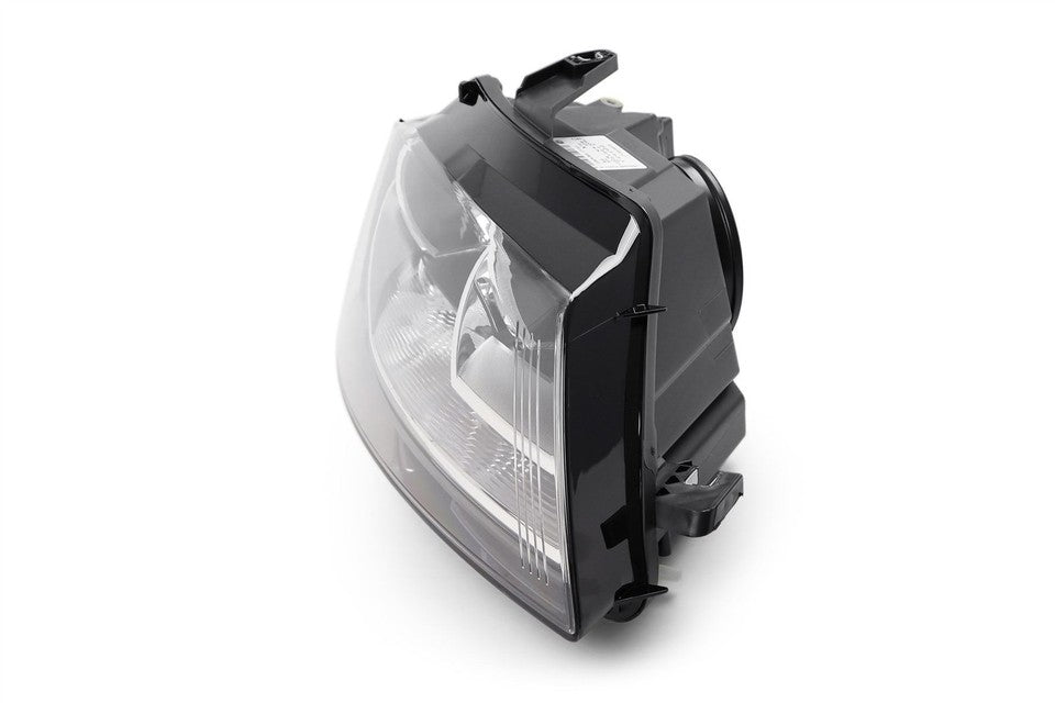 Headlights. AUDI A3 2009-2013 8P