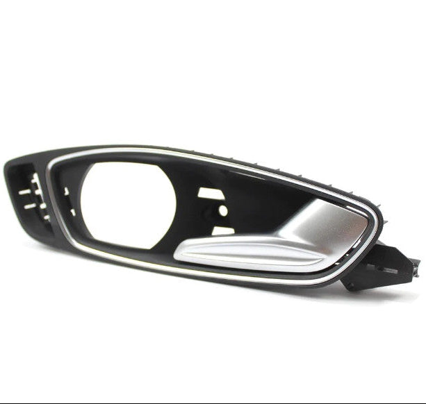 Manijas Internas. Audi A1 2010-2018 T/A