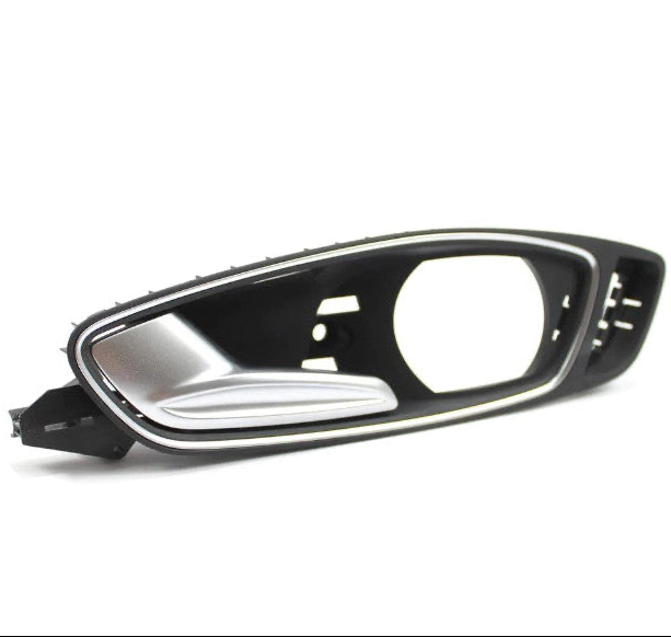 Manijas Internas. Audi A1 2010-2018 T/A