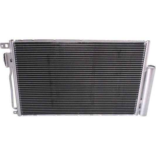 Condensador A/A. Chevrolet Sonic 2012-2018 1.8L