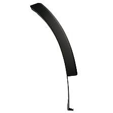 Moldura Lateral Defensa Delantera. Mazda CX-9 2013-2015