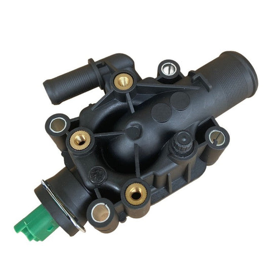 Carcasa Termostática. Peugeot 206 207 301 307 Partner