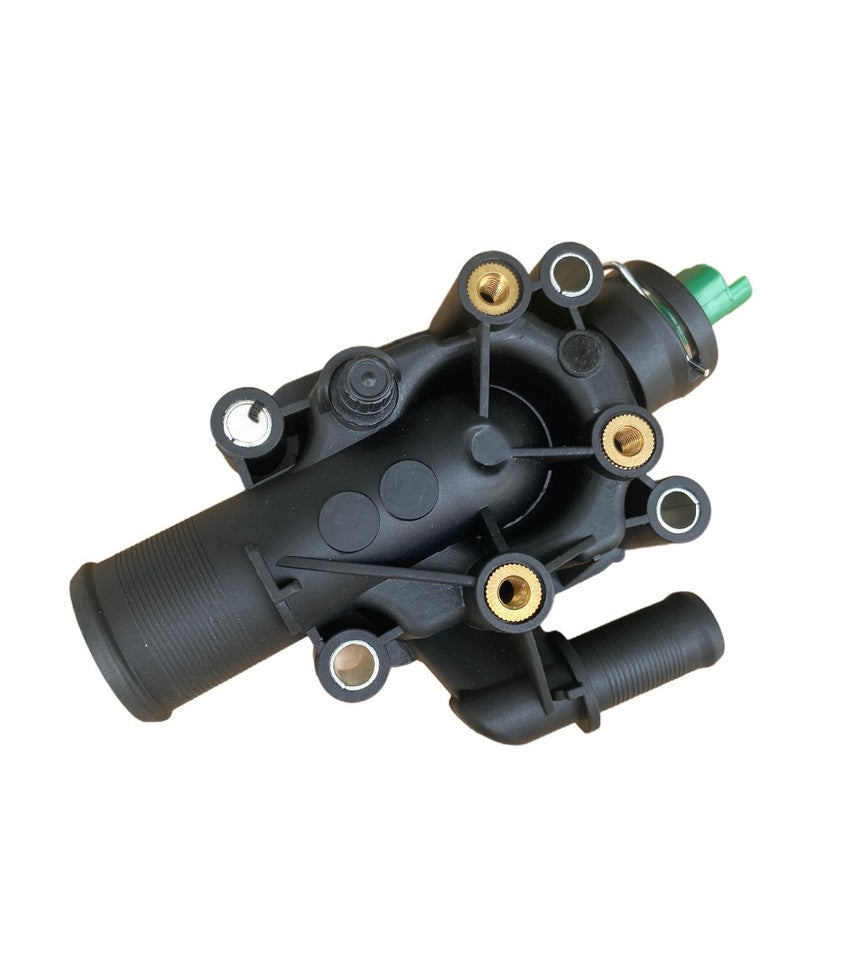 Carcasa Termostática. Peugeot 206 207 301 307 Partner