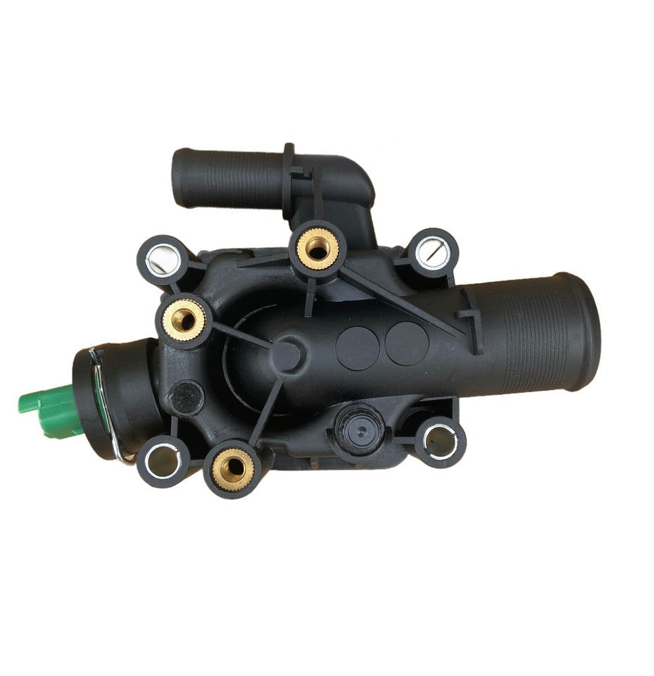 Carcasa Termostática. Peugeot 206 207 301 307 Partner