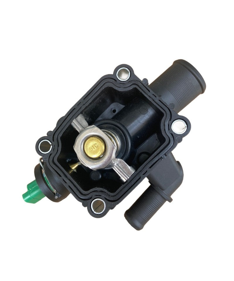 Carcasa Termostática. Peugeot 206 207 301 307 Partner