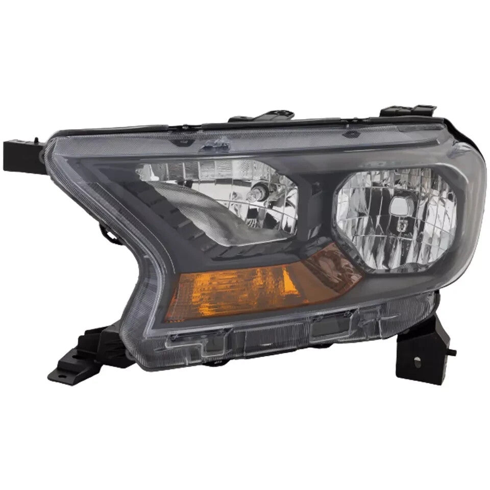 Headlight. Ford Ranger 2019-2021