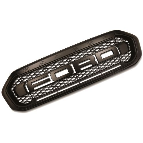 Original Grille. Ford Ranger 2019-2021