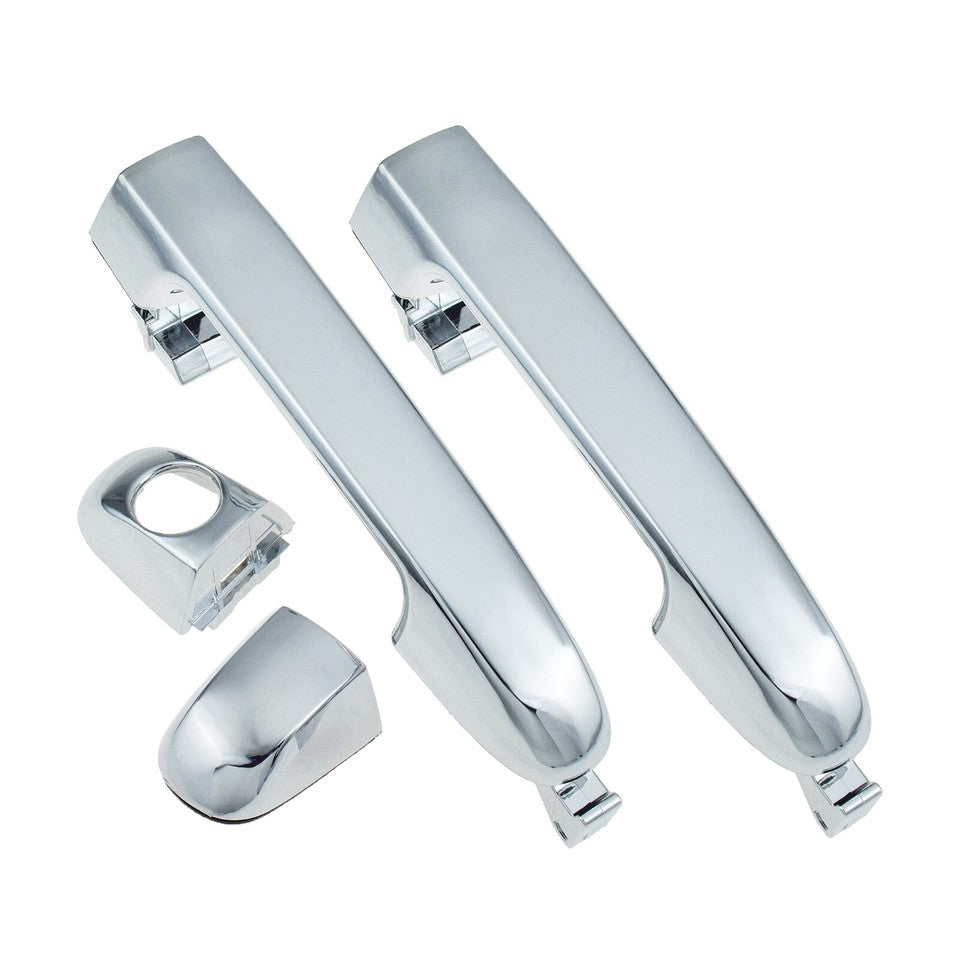Front Door Handle. Kia Cerato 2010-2013