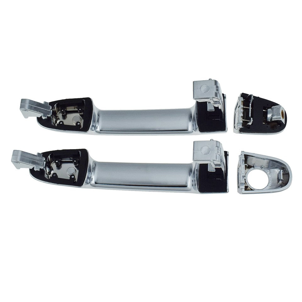 Front Door Handle. Kia Cerato 2010-2013