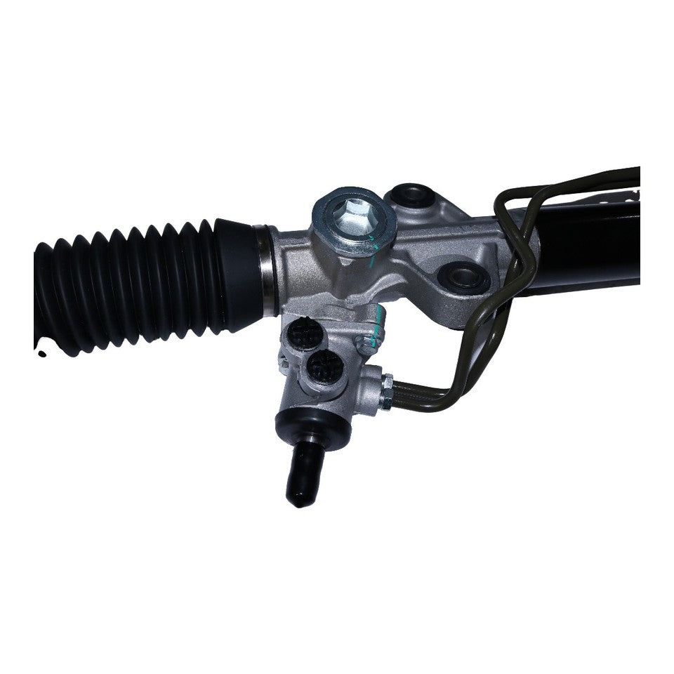 Steering rack. Mitsubishi L200 / Nativa / Montero Sport