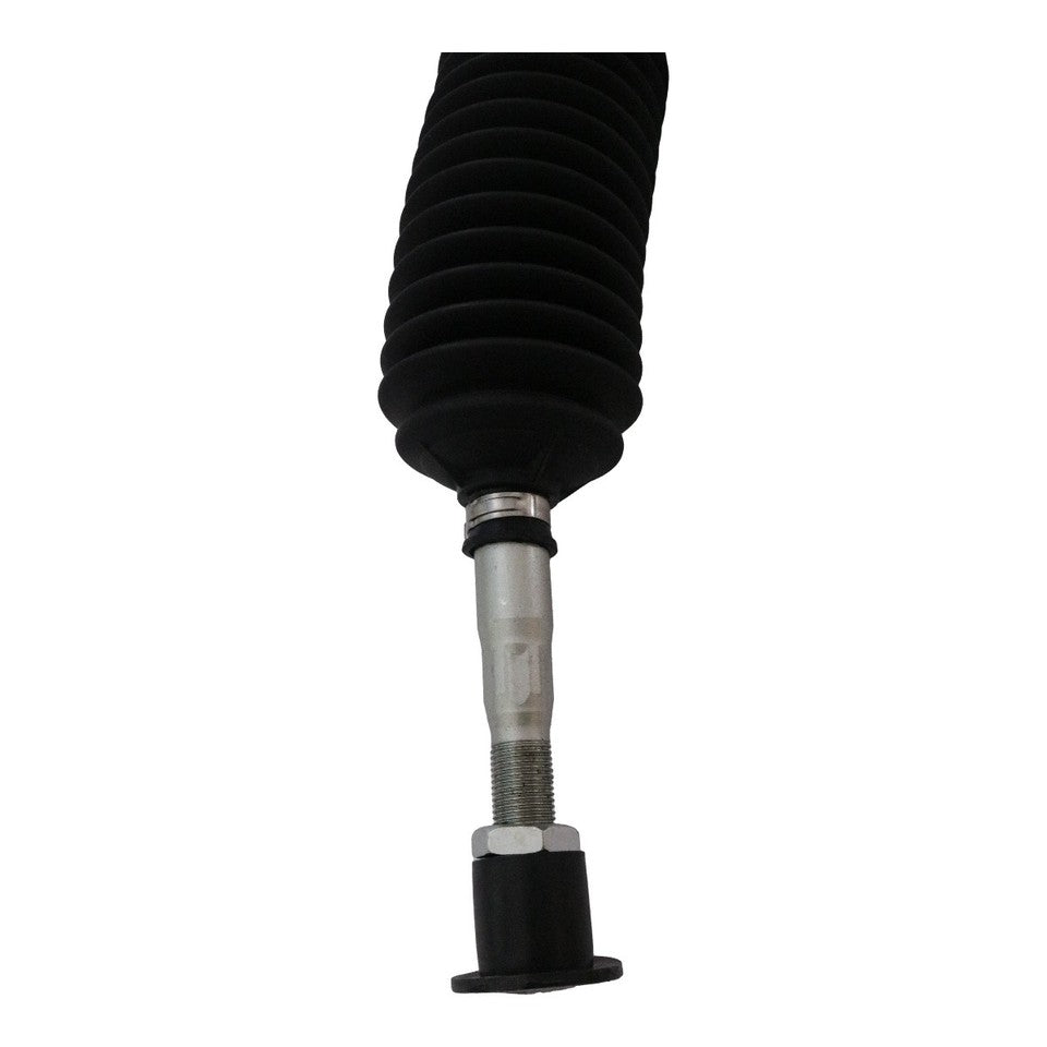 Steering rack. Mitsubishi L200 / Nativa / Montero Sport