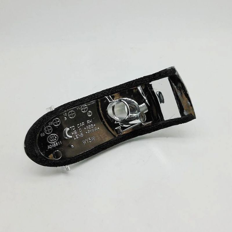 Rearview Mirror Turn Signal Light. Kia Cerato 2010-2013