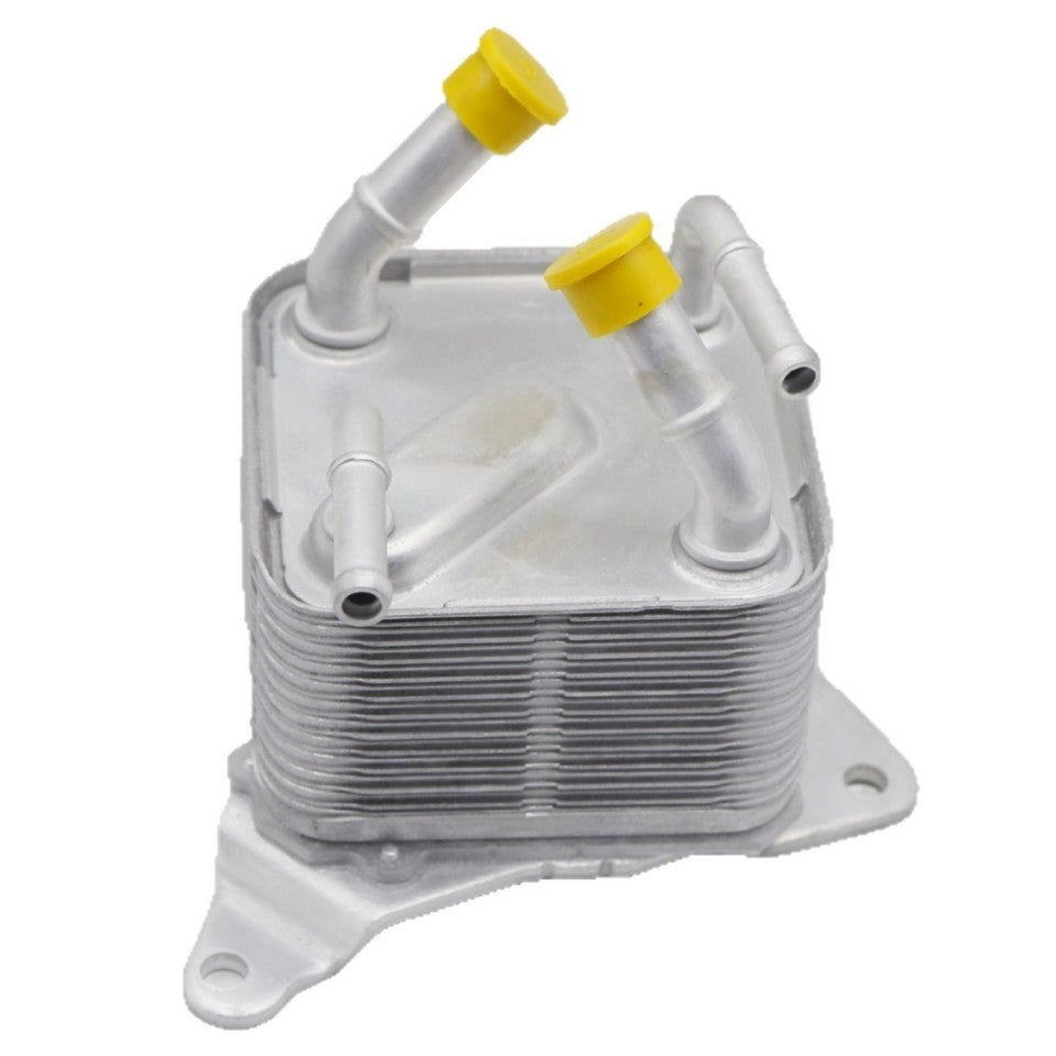 Enfriador de Aceite de Transmisión Automática CVT. Mitsubishi Outlander 2012-2024