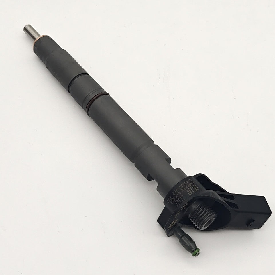 Inyector Bosch 0445117022 059130277CD. Audi / Volkswagen 3.0L TDI