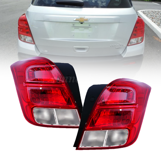 Faros Traseros. Chevrolet Trax 2013-2019