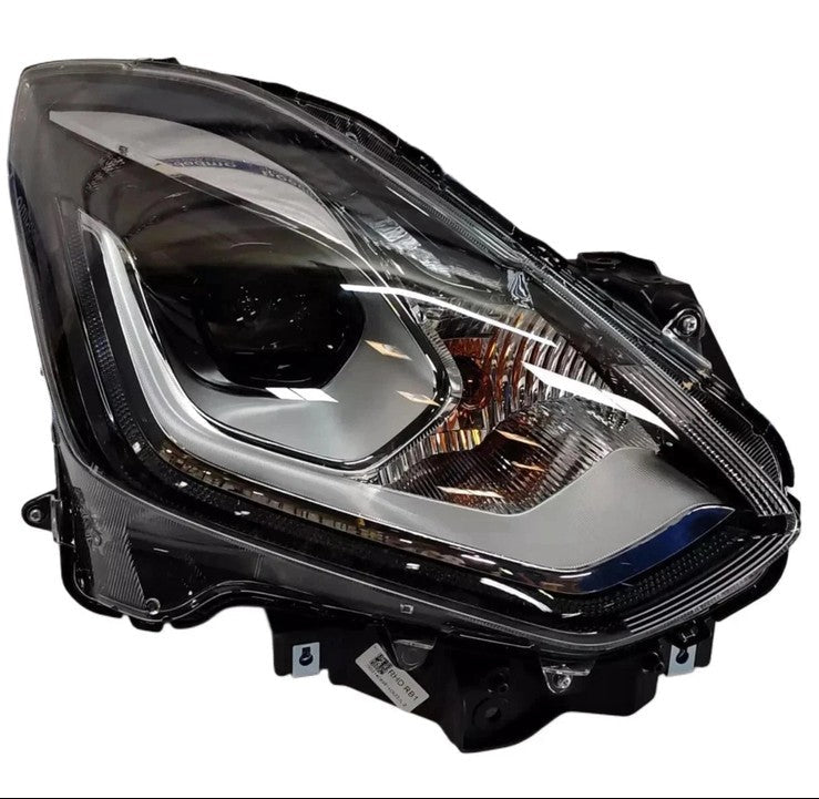 Faro Delantero LED. Suzuki Swift 2018-2023