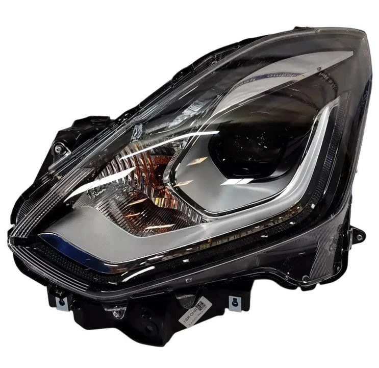 Faro Delantero LED. Suzuki Swift 2018-2023