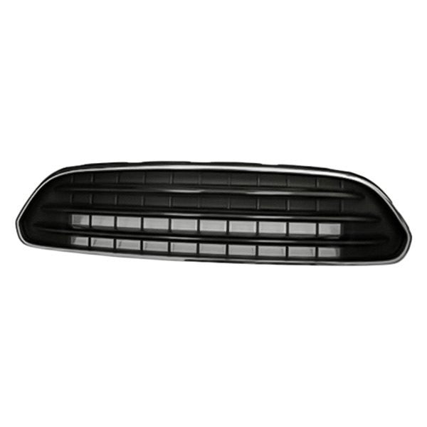Parrilla Frontal (Versión Base). Mini Cooper Countryman F60 2017-2020