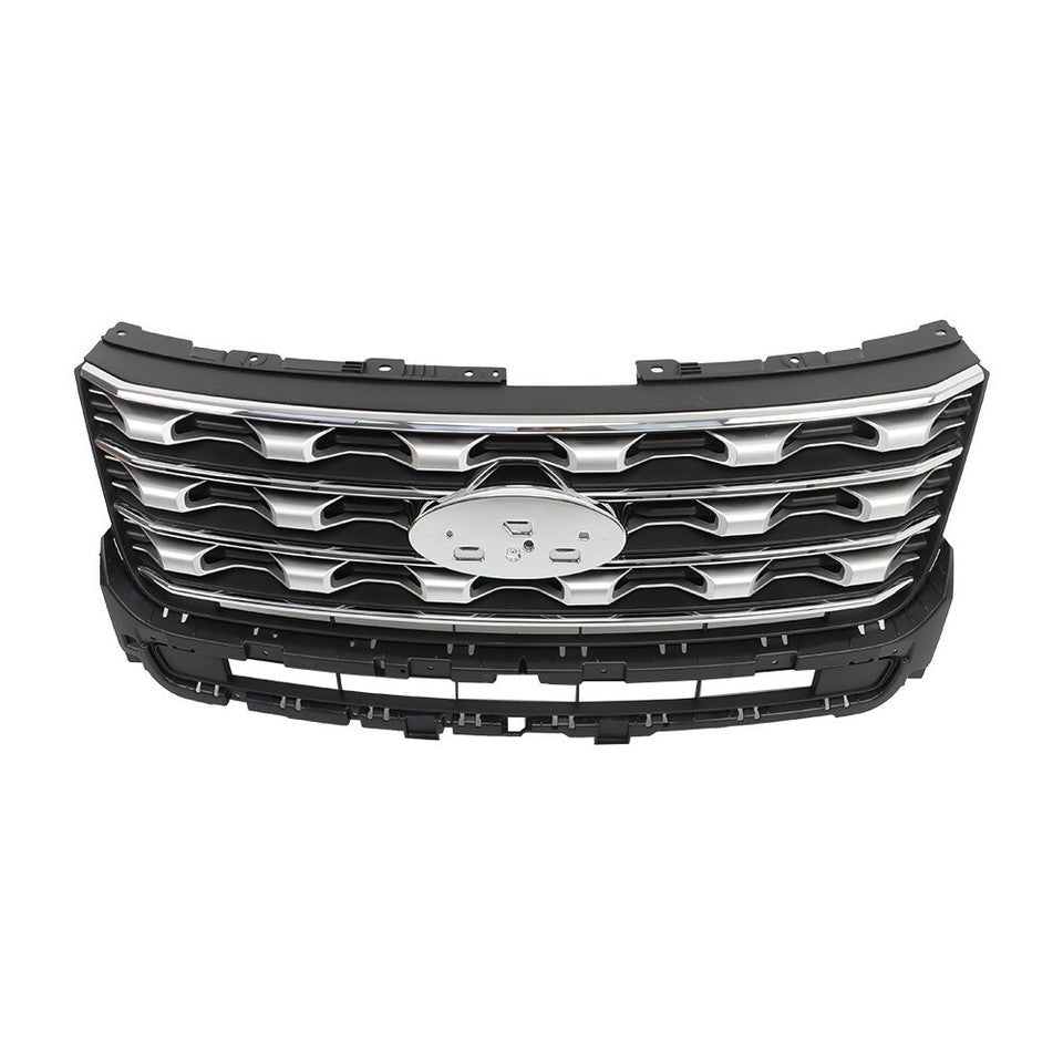 Parrilla Ford. Explorer 2016-2017