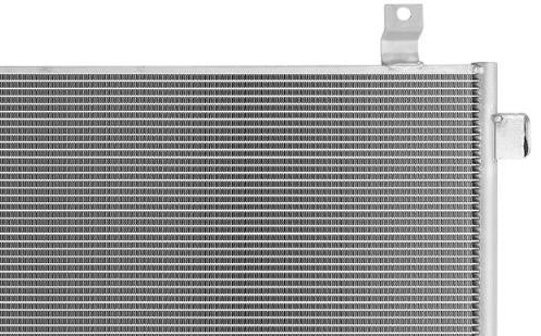 Condensador A/A. Acura MDX 2014-2025