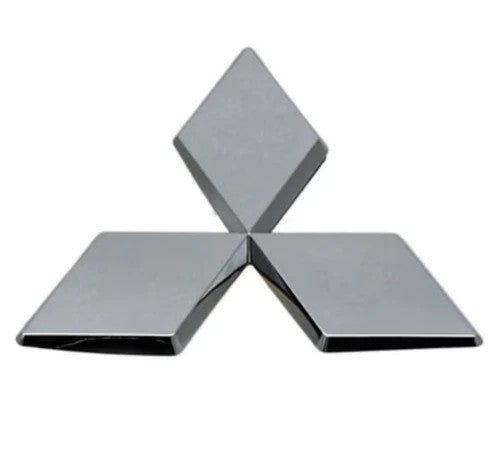 Emblema Mitsubishi